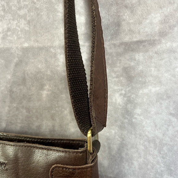 Lederbuck crossbody bag - Picture 13 of 13
